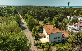 Dom Gościnny Batawia